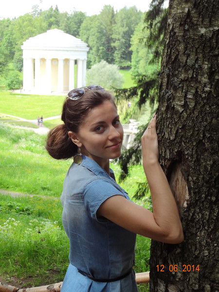 Ека Шаталова