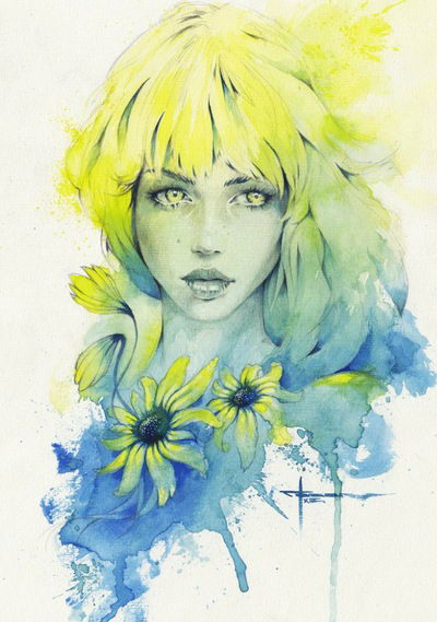 Саша Чекушкина