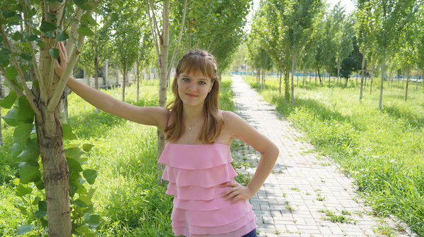 Инна Ефимова