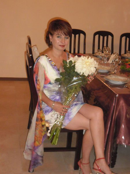 Татьяна Шестакова