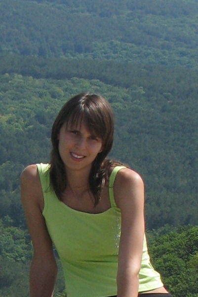 Настя Демьяненко