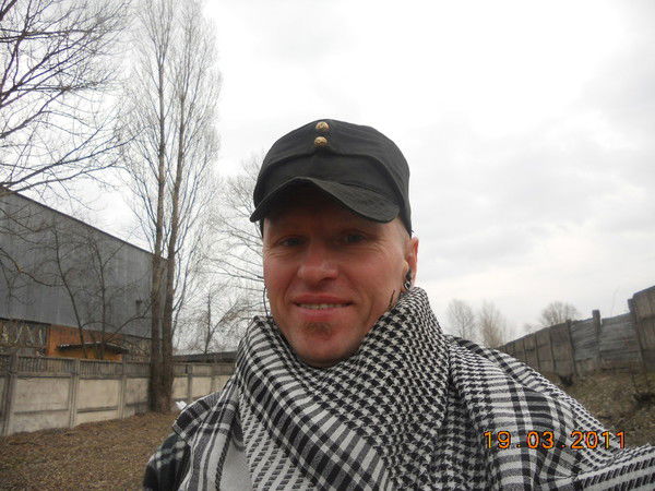 Юрий Надтока