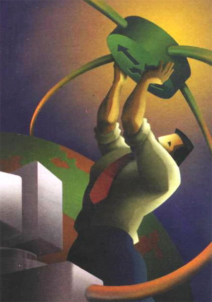 Павел Семенов