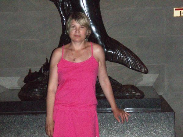 Светлана Уткина