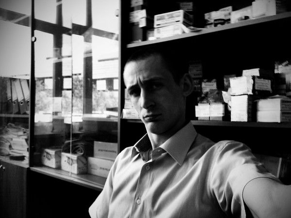 Игорь Ксенофонтов