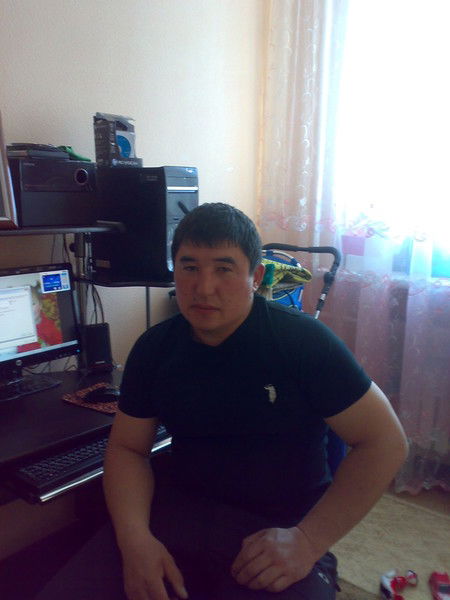 Еркин Капалбай