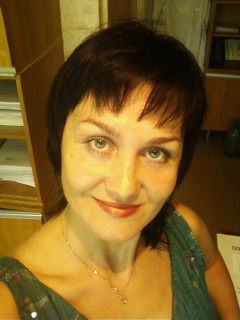 Ирина Бородкина