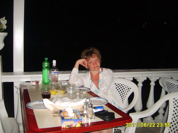 Татьяна Горбатко