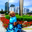 Алевтина Маркелова