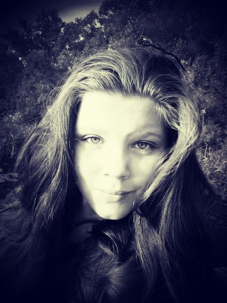 Настя Бордиловская