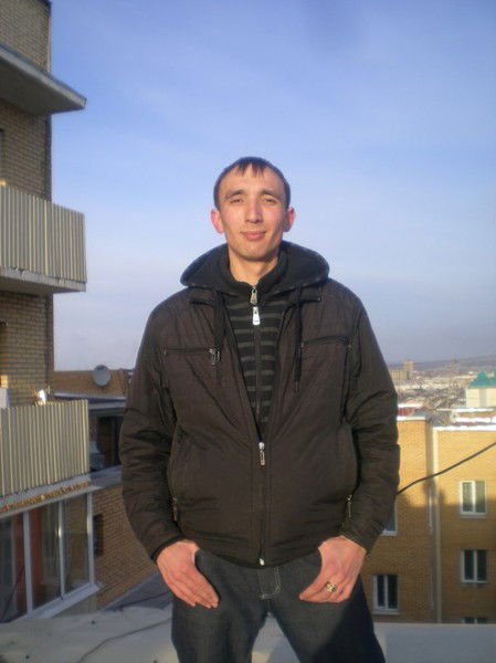 Константин Калитиков