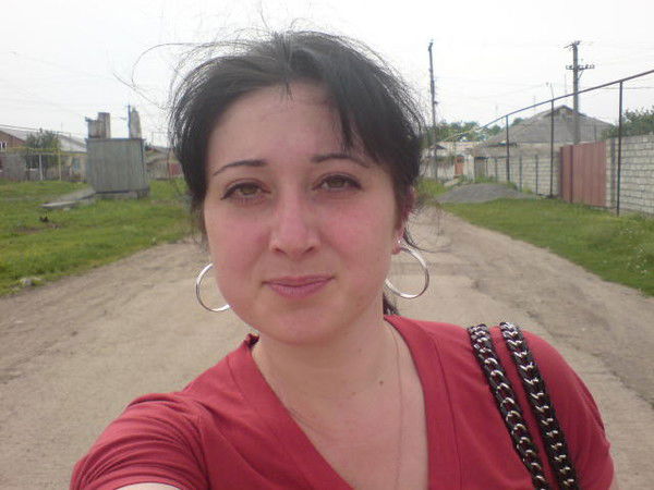 Нина Карсанова