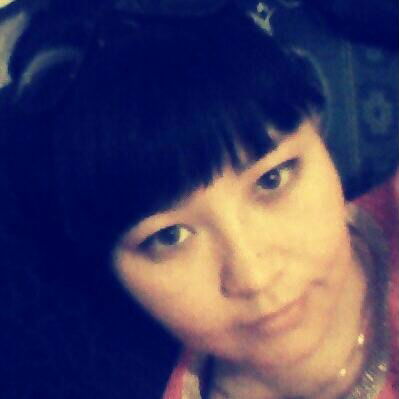 Бика Есжанова