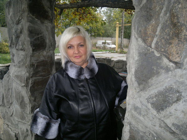 Ольга Бекетова