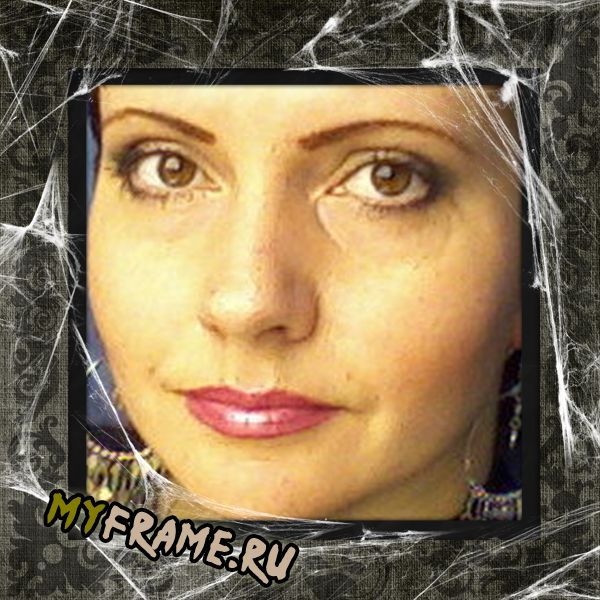 Наташа Шаповалова