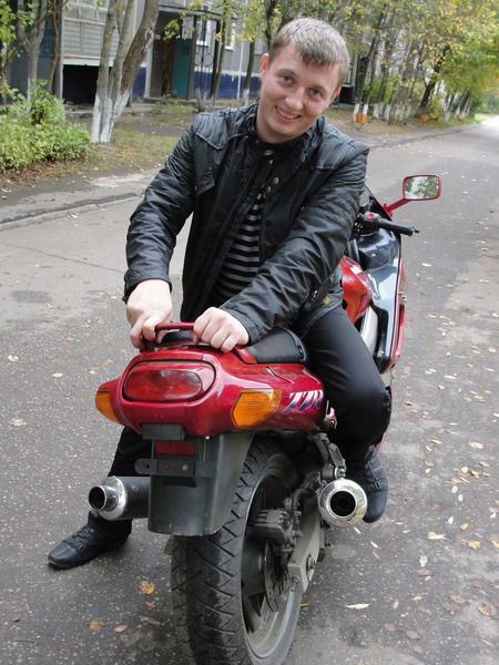 Станислав Кузнецов