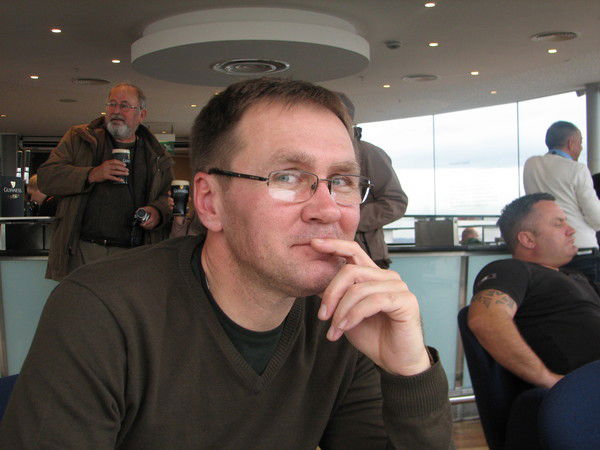 Олег Порхун