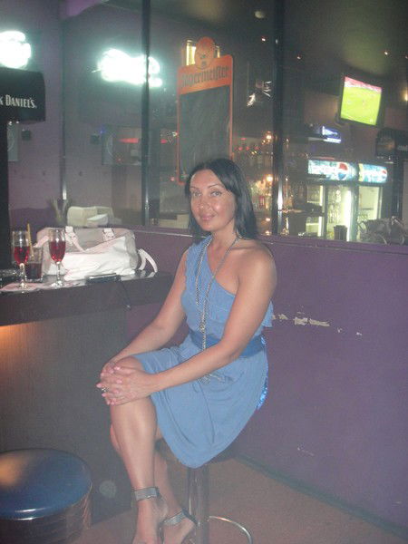 Индира Гришкина