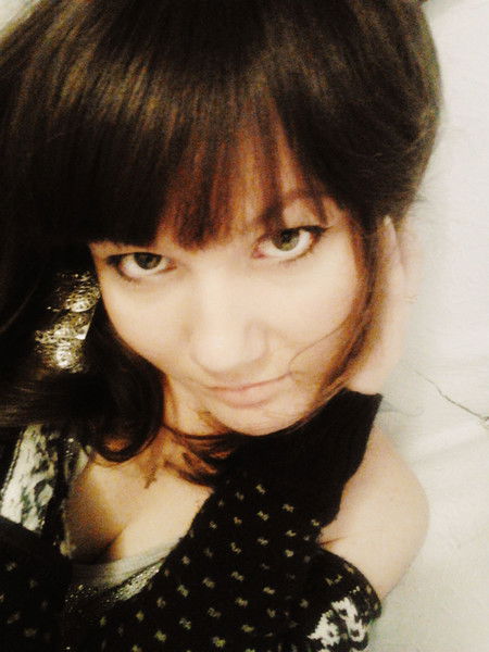 Марина Попова