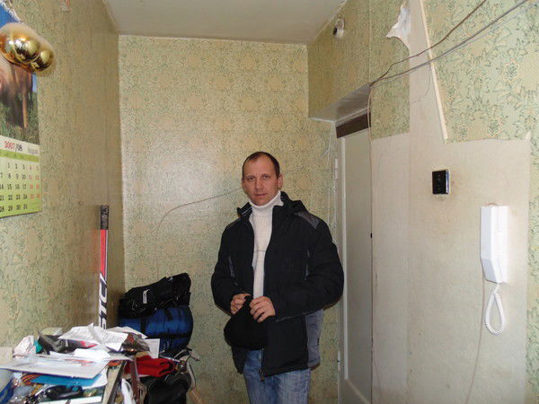 Александр Гусев