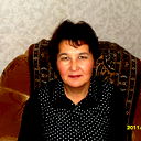 Шекер Кошимова