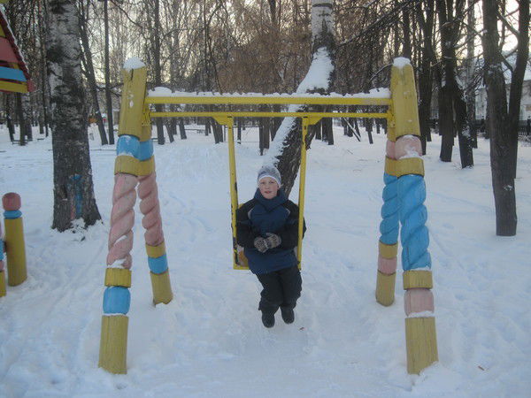 Михаил Гадун