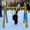 Михаил Гадун