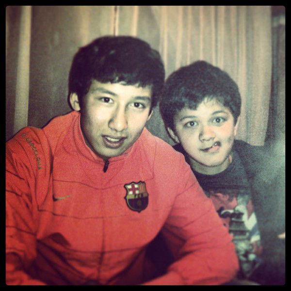 Ариф Ашимов