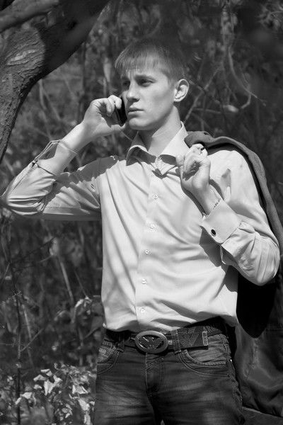 Алексей Мавнуков