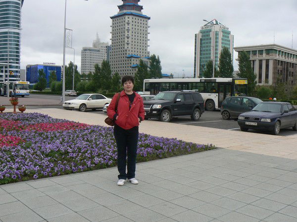 Татьяна Павлюк