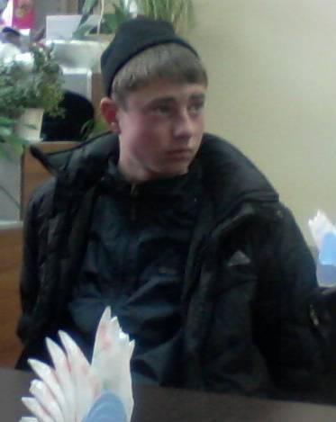 Паха Кузьменко