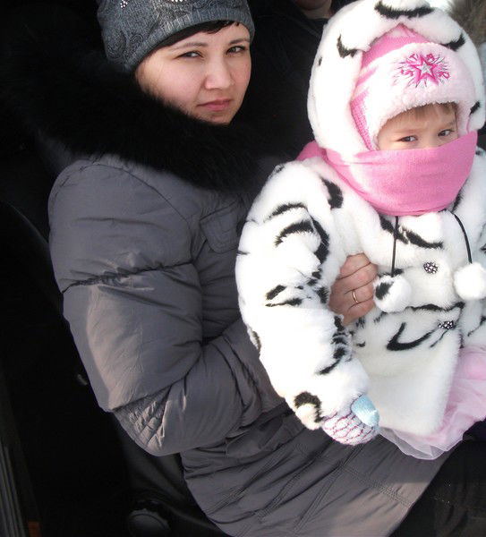 Самал Колесова (Куандыкова)