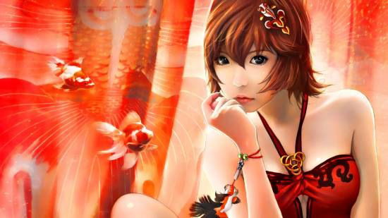 Анастасия Кочегарова