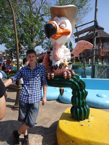 Алексей Вишняков