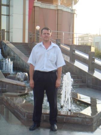 Тимофей Волков