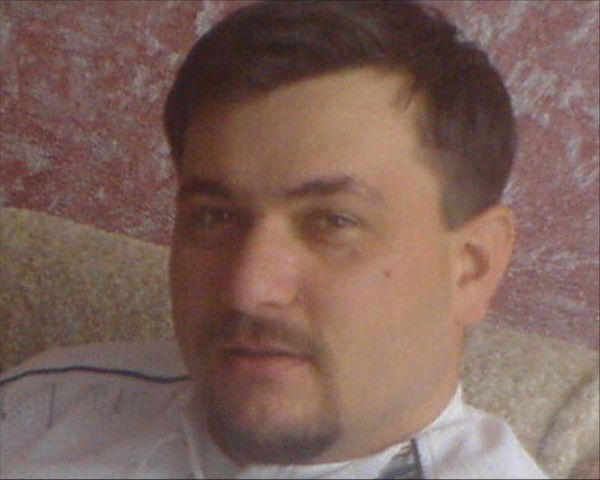 Олег Закала