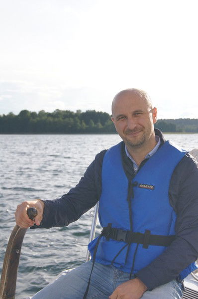 Алексей Сорокин