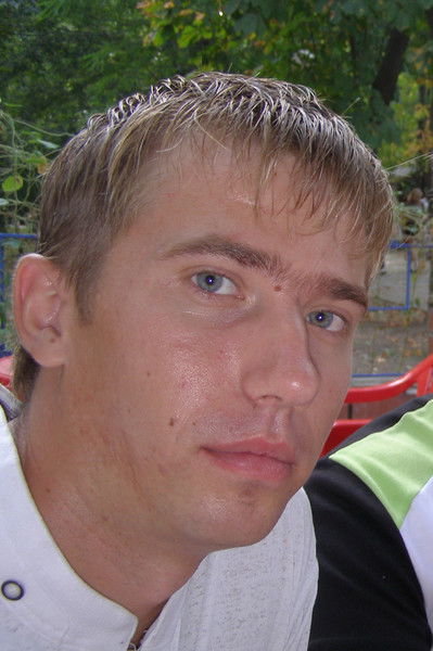 Сергей Балычев