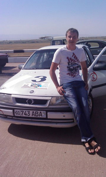 Андрей Подтележников