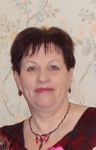 Елена Зайцева