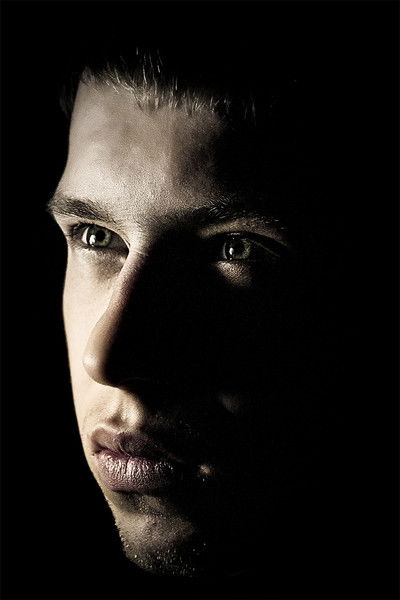 Антон Савинский