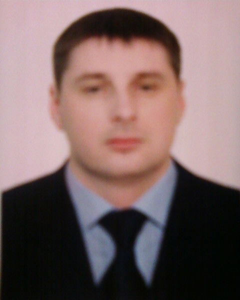 Олег Лебедев