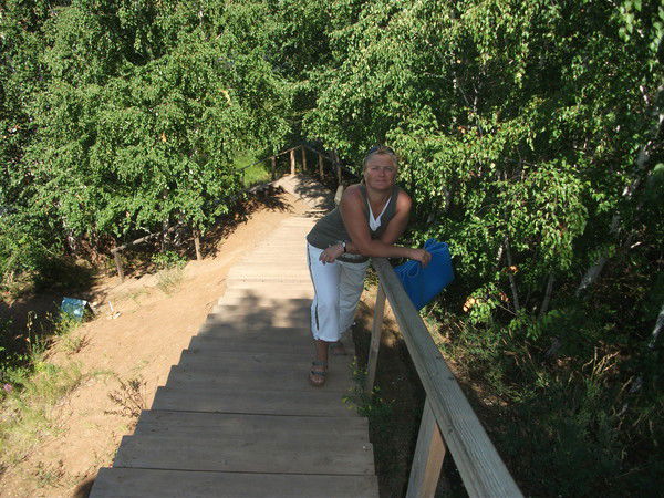 Татьяна Бойцова