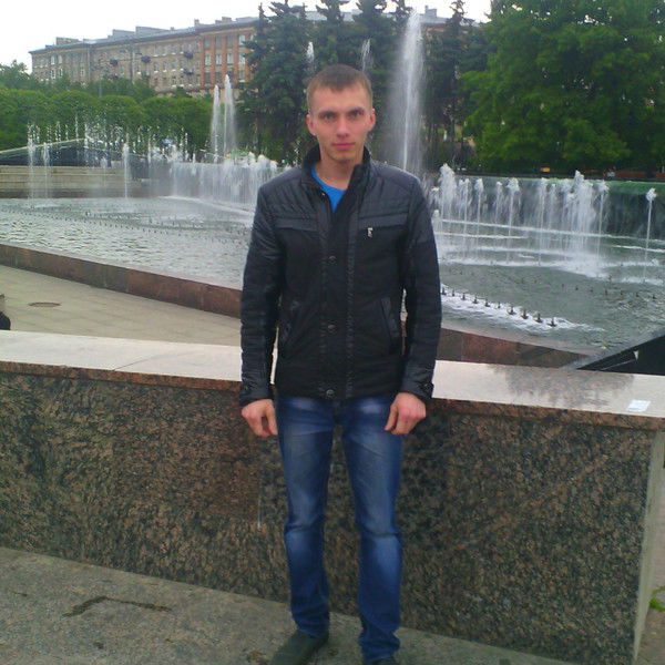 Алексей Баженов