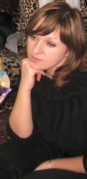 Наталия Шульга