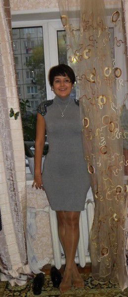 Ольга Адамова