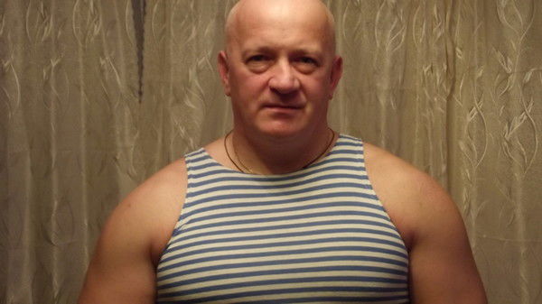 Игорь Баркан