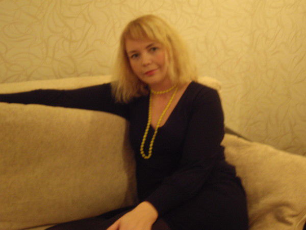 Лариса Титова