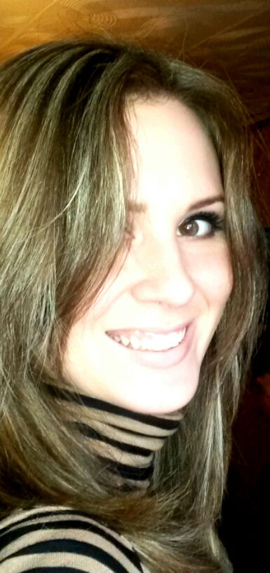 Юлия Вахлова