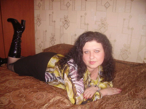 Виктория Животова